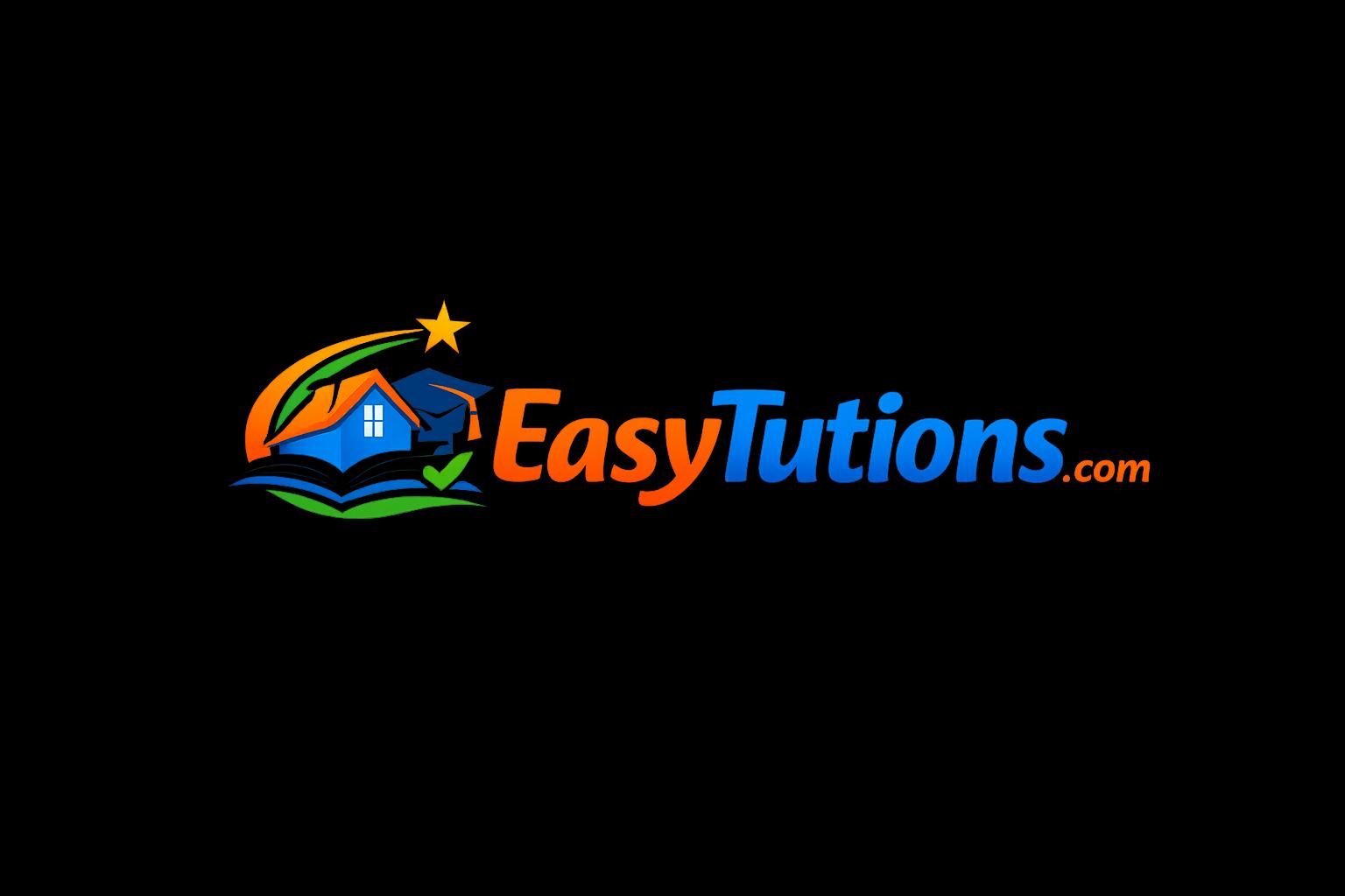 EasyTutions Logo